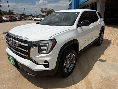 New 2026 GMC Terrain Elevation w/ Technology Package II image 4