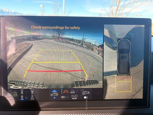 Used 2025 Toyota 4Runner TRD Pro image 17