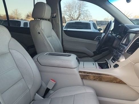Used 2017 GMC Yukon XL Denali w/ Open Road Package image 21