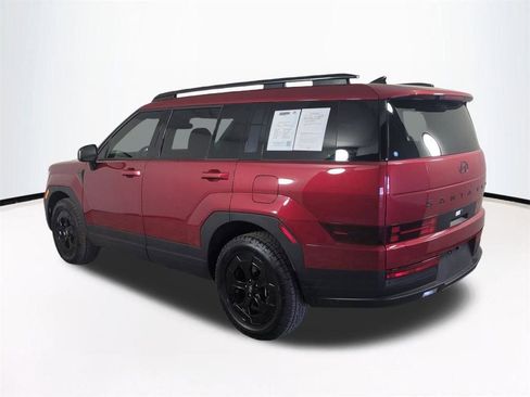 Certified 2025 Hyundai Santa Fe XRT image 7