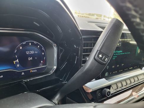 Used 2025 Chevrolet Silverado 1500 LT image 22