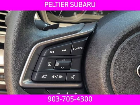 New 2025 Subaru Impreza 2.0i Sport image 18