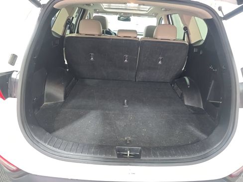 Used 2020 Hyundai Santa Fe Limited AWD/4WD image 14
