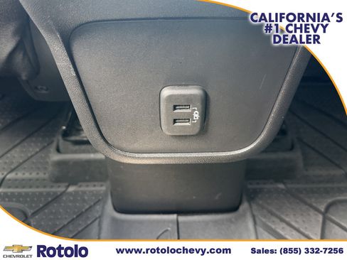Used 2024 Chevrolet Equinox LS w/ LS Convenience Package FWD image 16