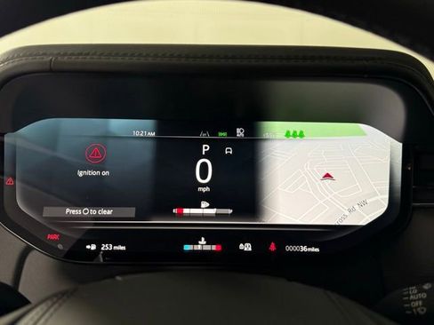 New 2025 Land Rover Range Rover SE AWD/4WD image 27