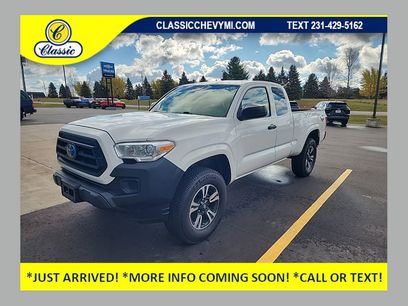 Used 2021 Toyota Tacoma SR