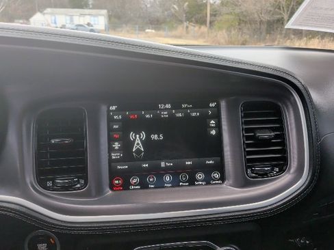 Used 2021 Dodge Charger R/T w/ Plus Group image 27