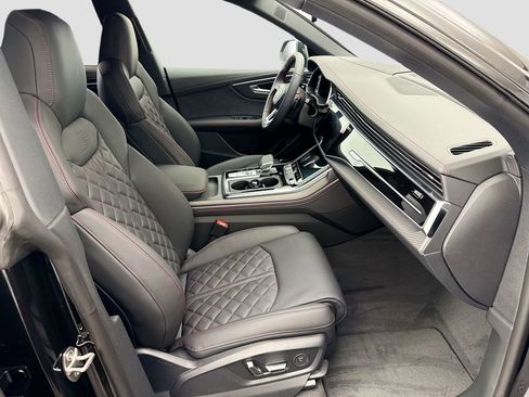 New 2026 Audi Q8 Prestige image 19