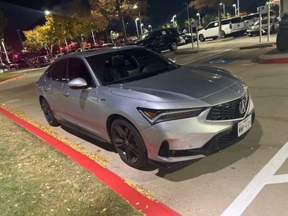 Used 2026 Acura Integra A-Spec