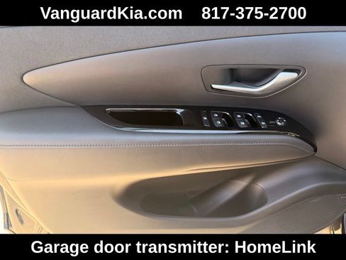 Used 2024 Hyundai Tucson Limited AWD/4WD image 17