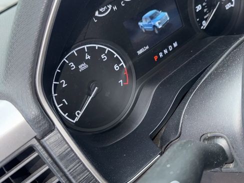 Used 2021 Ford F150 XLT image 10