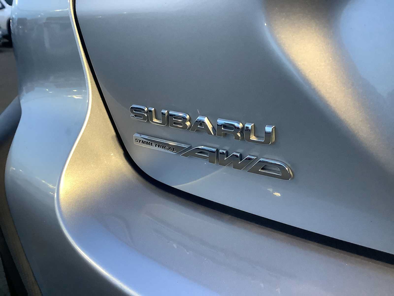 Used 2024 Subaru Crosstrek 2.0i Premium w/ Crosstrek Mirror Package AWD/4WD image 6