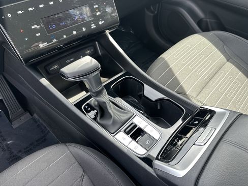 Used 2023 Hyundai Santa Cruz SEL Premium image 26