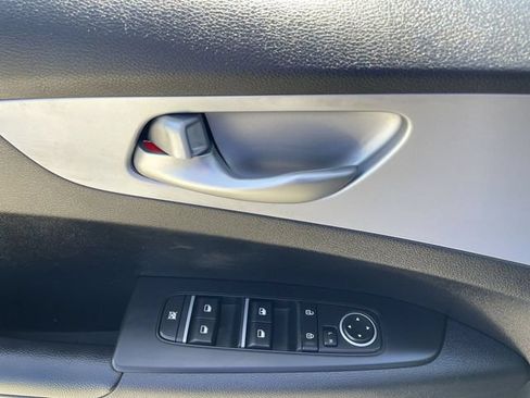 Used 2024 Kia Forte LX FWD image 20