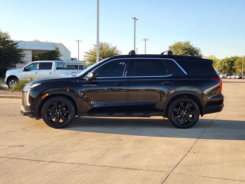 Used 2024 Hyundai Palisade XRT FWD image 4