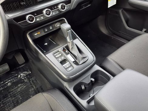 New 2026 Honda CR-V LX image 16