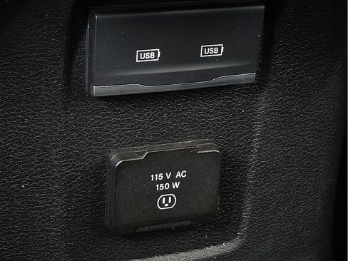 Used 2024 Jeep Wrangler Unlimited Rubicon 4xe AWD/4WD image 10