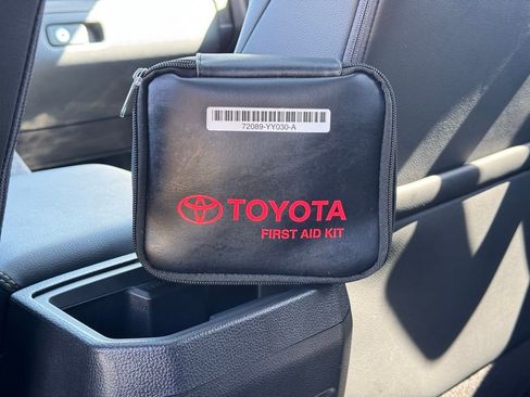 Certified 2026 Toyota Tacoma Limited AWD/4WD image 61