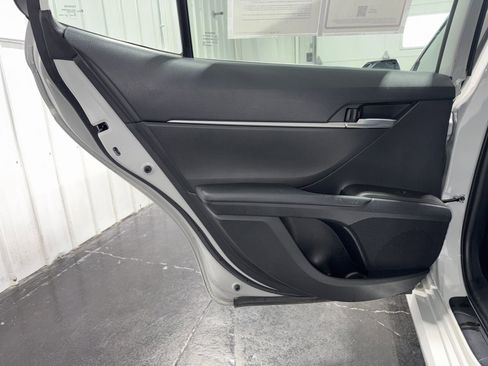 Used 2023 Toyota Camry LE FWD image 15