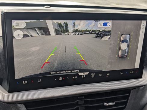 New 2026 Ford Explorer Platinum RWD image 22