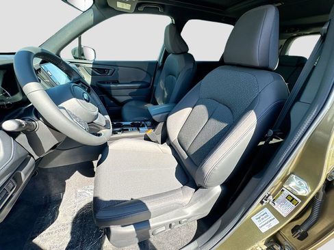 New 2026 Subaru Forester Premium image 25
