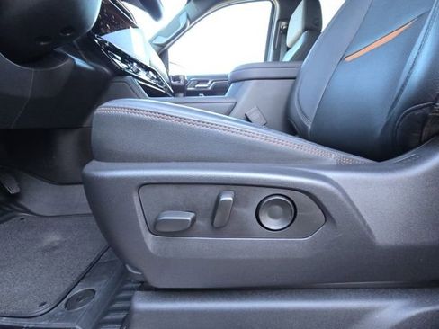 Used 2023 GMC Sierra 1500 AT4 w/ Technology Package image 22