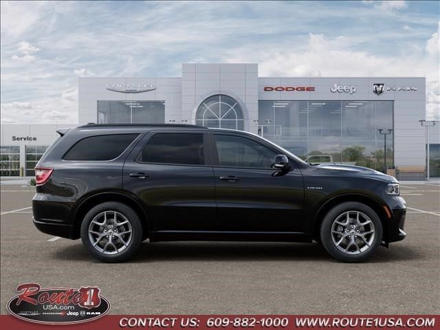 New 2027 Dodge Durango GT AWD/4WD image 21