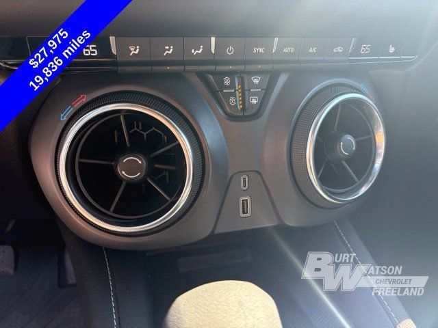 Used 2024 Chevrolet Blazer LT w/ Convenience Package AWD/4WD image 24