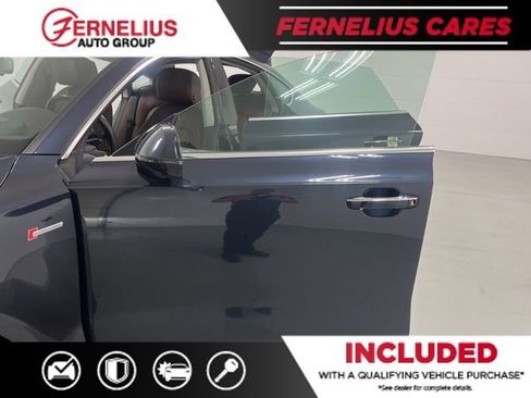 Used 2017 Audi A7 3.0T Prestige w/ Prestige Package image 12