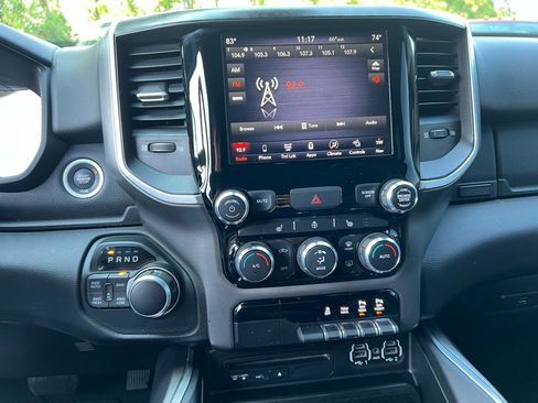 Used 2019 RAM 1500 Big Horn image 9