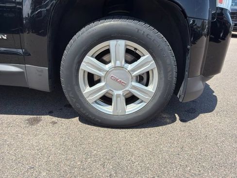 Used 2015 GMC Terrain SLE AWD/4WD image 11