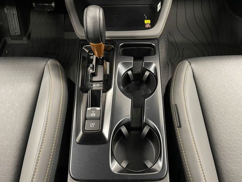 New 2026 Subaru Forester Wilderness image 12