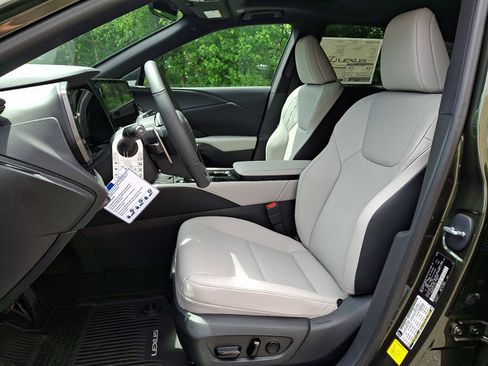 New 2026 Lexus RX 350 Premium AWD/4WD image 8
