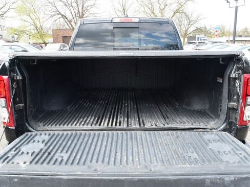 Used 2021 RAM 1500 Big Horn AWD/4WD image 13