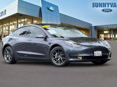 Used 2022 Tesla Model 3 Long Range