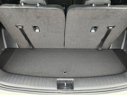 New 2026 Kia Sorento EX image 22