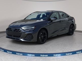 New 2026 Audi A3 2.0T Premium video 1