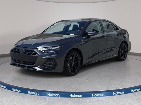 New 2026 Audi A3 2.0T Premium image 1