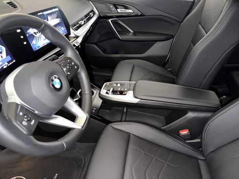 Used 2026 BMW X2 xDrive28i w/ Convenience Package AWD/4WD image 19