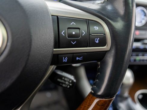 Used 2019 Lexus RX 350 AWD image 21