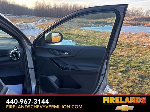 New 2026 Chevrolet Equinox LT w/ LPO, Floor Liner Package image 27