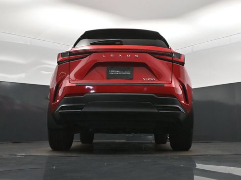 Used 2024 Lexus NX 250 FWD w/ Towing Package (2000 Lbs) image 41