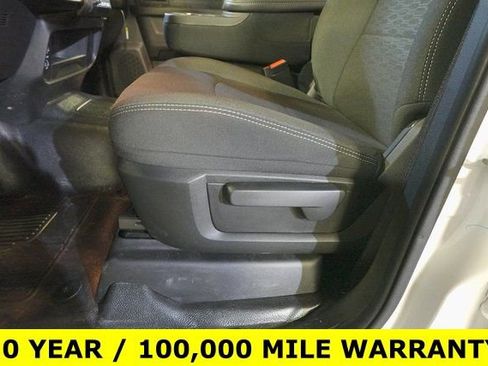 New 2026 RAM 3500 Tradesman image 9