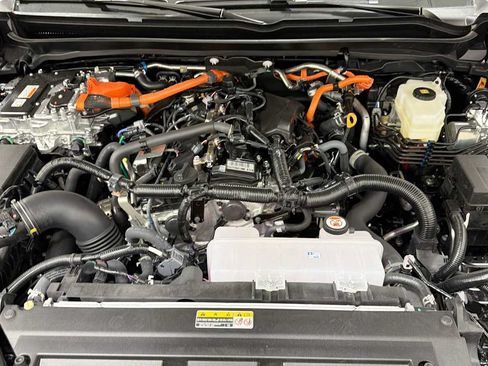New 2026 Toyota Tacoma TRD Off-Road AWD/4WD image 31