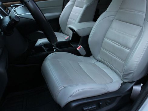 Used 2017 Honda CR-V EX-L image 18