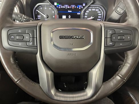 Used 2020 GMC Sierra 1500 Denali image 22