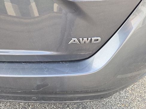 Used 2025 Nissan Altima 2.5 SV AWD/4WD image 13