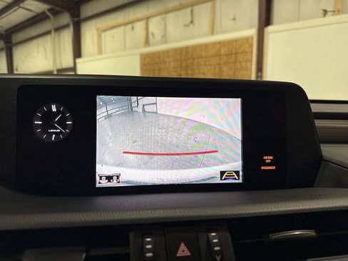 Used 2021 Lexus ES 350 F Sport w/ Accessory Package 2 image 20