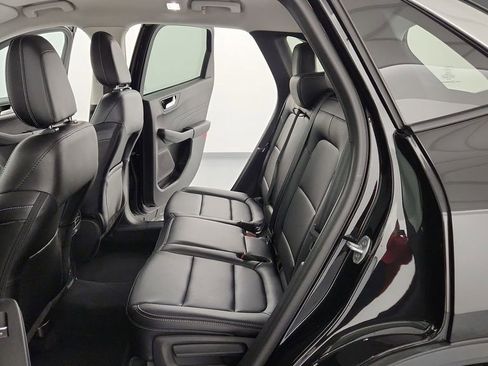 Used 2022 Ford Escape SEL image 29