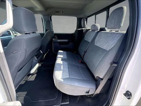 Used 2023 Ford F150 XLT w/ Equipment Group 302A High AWD/4WD image 22